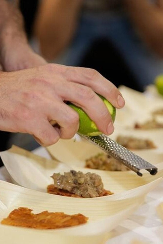 Palma: Mediterranean Cooking Class with Drinks - Drinks, music, and why this class feels like a night out