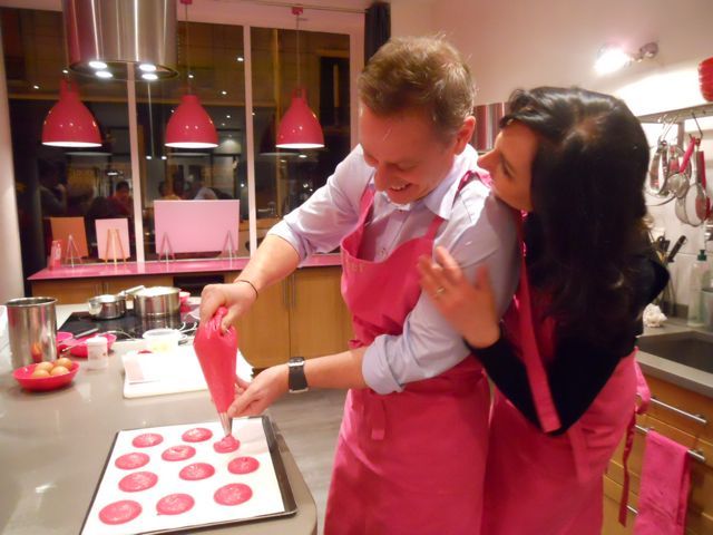 Paris: 2.5-Hour French Pastry Cooking Class - Hands-On vs. Watch Time: What Participation Really Looks Like