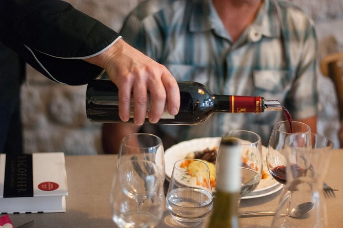 Paris Cooking Class and Lunch with Wine plus Market Visit Option - Key things that make this class worth it