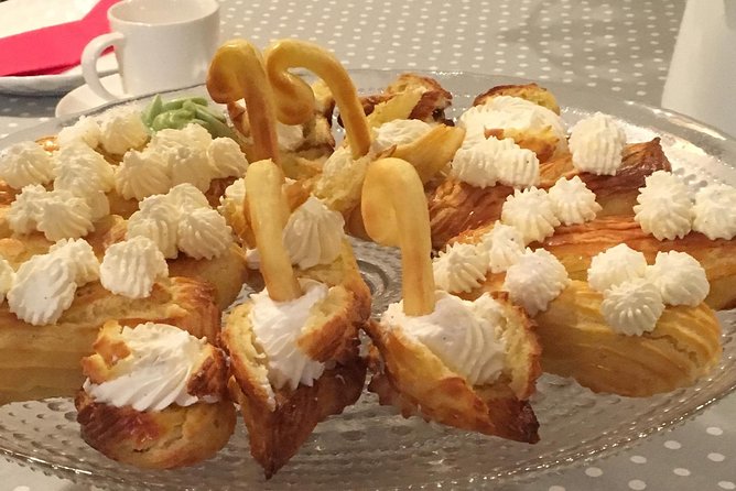 Paris Cooking Class: Chocolate Éclairs and Cream Puffs - Your hands-on work: piping tips that make the difference