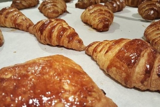 Paris Cooking Class: Chocolate Éclairs and Cream Puffs - Who this class is best for (and when to skip it)
