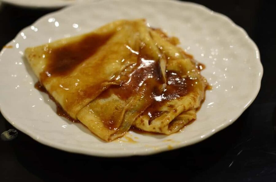 Paris Cooking Class: French Desserts Class - Chocolate Soufflé: Learning Control, Not Luck