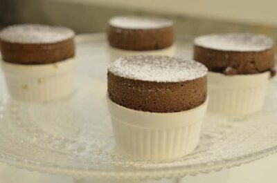 Paris Cooking Class: French Desserts Class - Why This Class Chooses Soufflé, Brûlée, and Suzette