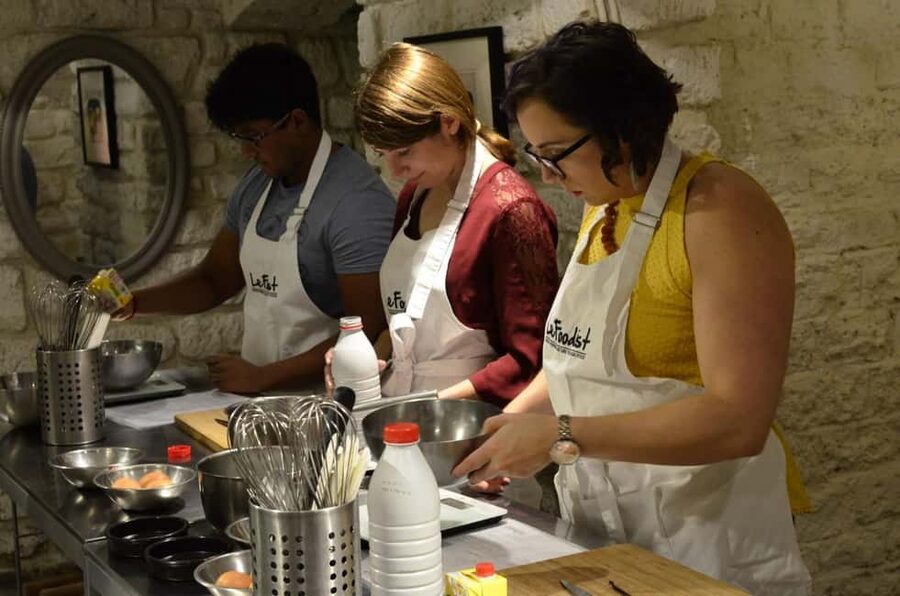 Paris Cooking Class: French Desserts Class - Price and Value: Is $152 Worth It?