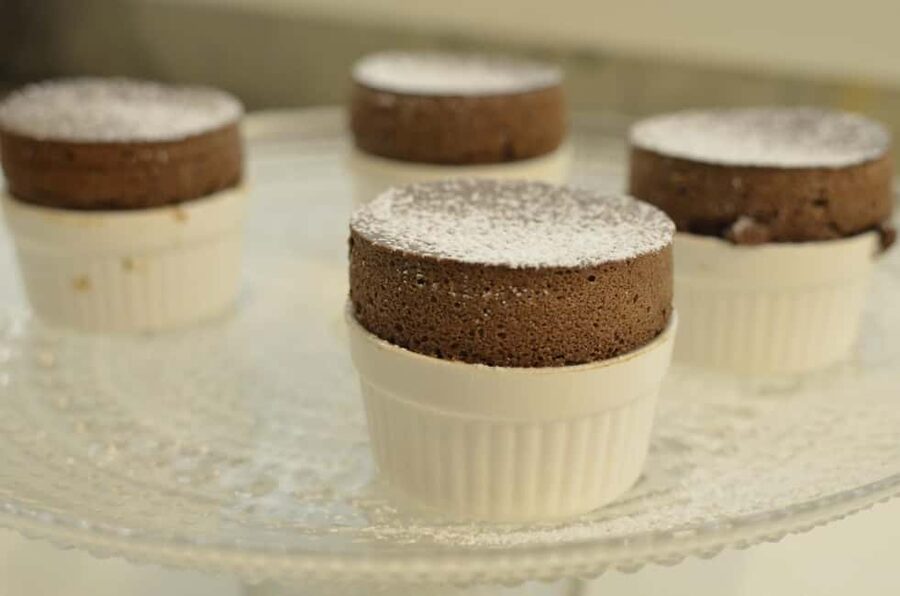 Paris Cooking Class: French Desserts Class - Why This Class Chooses Soufflé, Brûlée, and Suzette