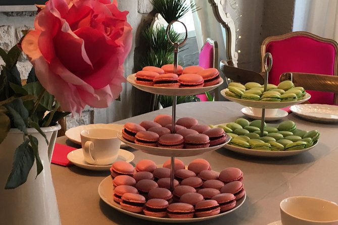 Paris Cooking Class: Learn How to Make Macarons - Key Highlights You’ll Care About