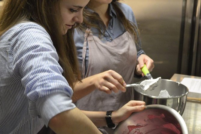 Paris Cooking Class: Learn How to Make Macarons - FAQ