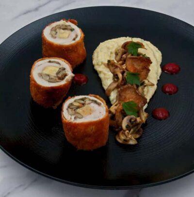 Paris: Cooking Class with Ferrandi at Galeries Lafayette - A 2-Hour French Cooking Class Built for Real Skill Levels