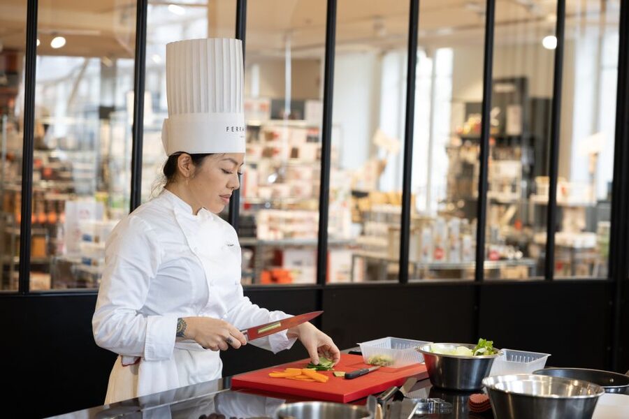 Paris: Cooking Class with Ferrandi at Galeries Lafayette - Price and Value: Is $153 for 2 Hours Worth It?