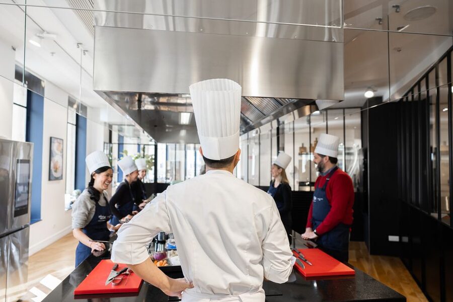 Paris: Cooking Class with Ferrandi at Galeries Lafayette - The Quick Decision: Should You Book This Class?