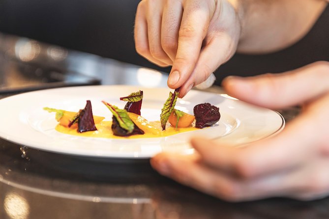 Paris Cooking Class with Ferrandi chef at Galeries Lafayette - Who this class suits best (and who might prefer another option)