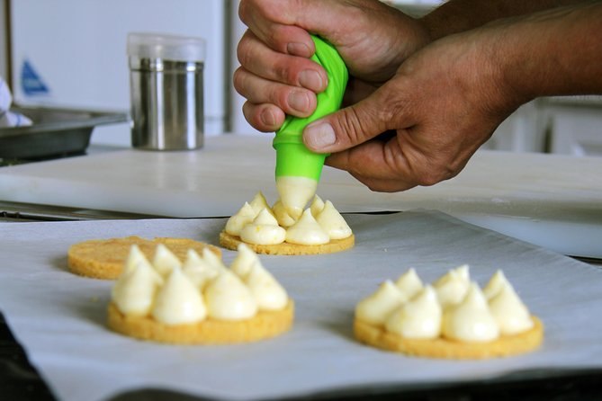 Paris Desserts and Pastries Small Group Cooking Class with a Chef - Quick Highlights You’ll Actually Care About
