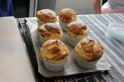 Paris Desserts and Pastries Small Group Cooking Class with a Chef - What You’ll Make: 2–3 Desserts That Show Different Skills