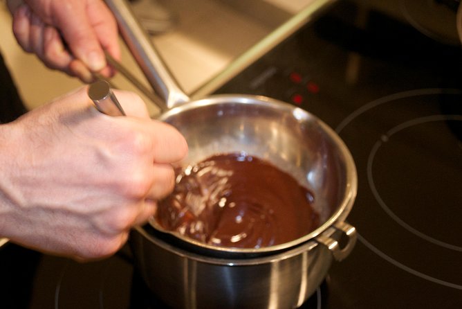 Paris Evening Cooking Class French Dinner and Market Visit Option - Price and value: what $252.74 really buys you