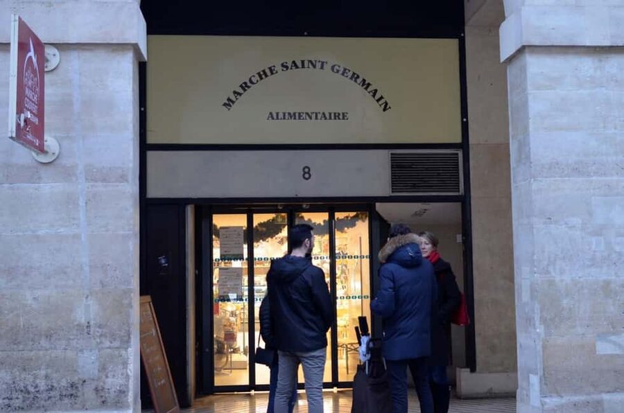 Paris: Evening Cooking Class with Optional Market Visit - Price and Value: What $246 Gets You in Paris