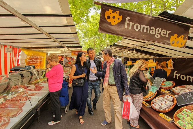 Paris French Cuisine Small Group Cooking Class with Lunch - Key points to know before you go