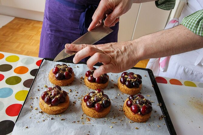 Paris French Cuisine Small Group Cooking Class with Lunch - Who should book this cooking class in Paris?