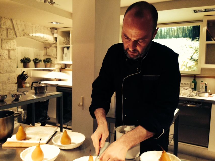 Paris: Full-Day Cooking Class, Market Tour and Lunch - Key Things You’ll Notice Fast