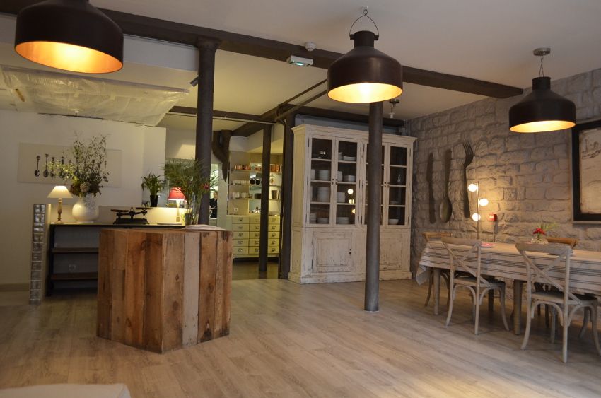Paris: Full-Day Cooking Class, Market Tour and Lunch - What You Take Home: English Recipes, Reproducible Steps, Real Confidence