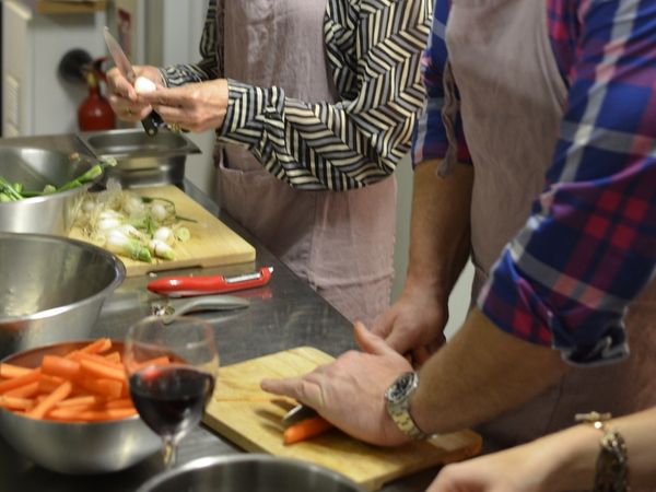 Paris: Full-Day Cooking Class, Market Tour and Lunch - Price and Value for a 6-Hour Paris Skill Lesson