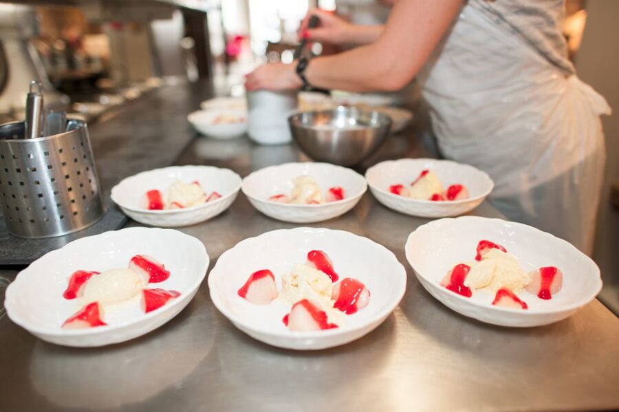 Paris: Full-Day Cooking Class with 3-Course Lunch - Key takeaways before you book