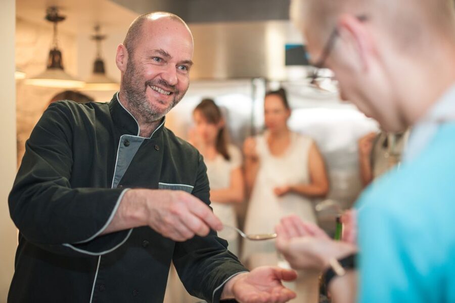 Paris: Full-Day Cooking Class with 3-Course Lunch - What to do before you go (so the day runs smoothly)