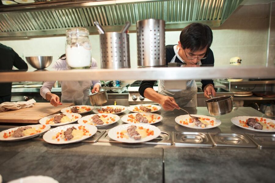 Paris: Full-Day Cooking Class with 3-Course Lunch - Classic French techniques you’ll actually use again at home