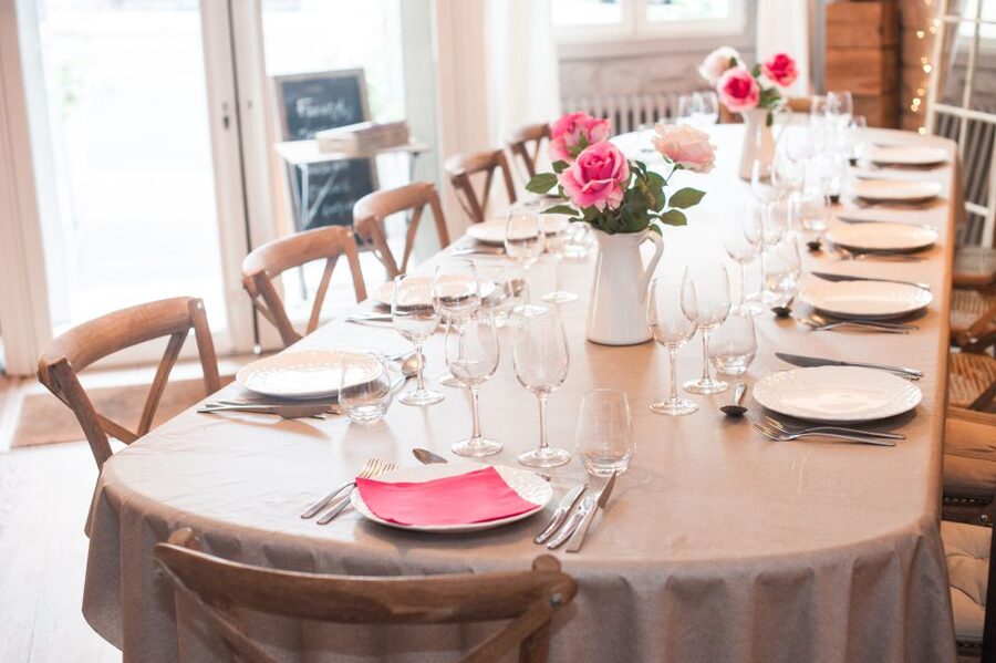 Paris: Full-Day Cooking Class with 3-Course Lunch - Skill level and dietary needs: who benefits most