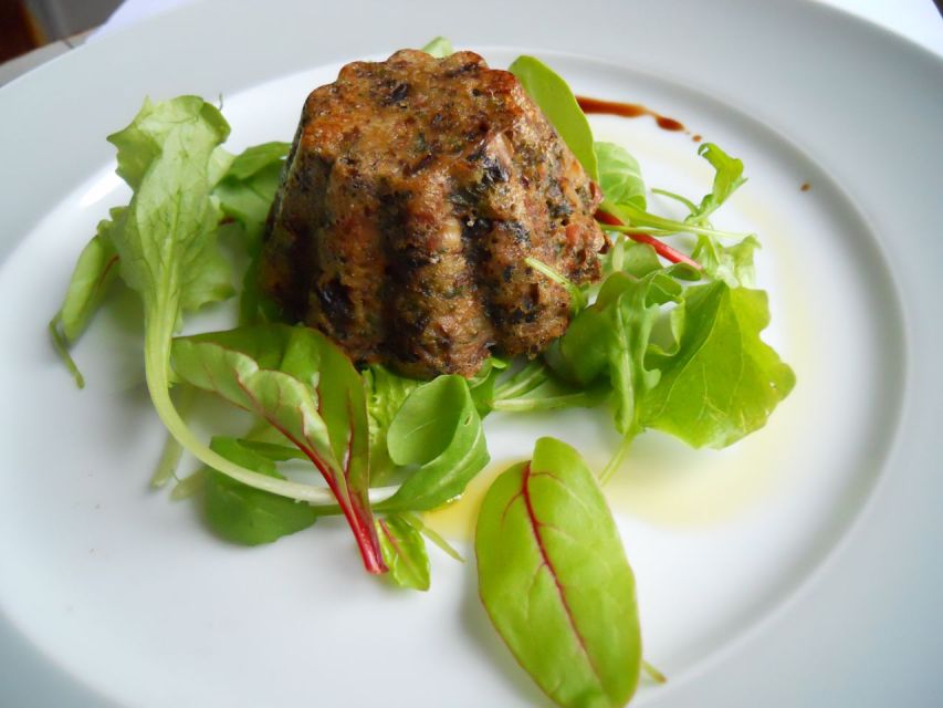 Paris: Hands-On Small Group Cooking Class - Batignolles Loft Kitchen: Small-Group Cooking, Real Paris Rhythm
