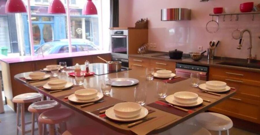 Paris: Hands-On Small Group Cooking Class - Who Should Book This Class (and Who Might Skip It)