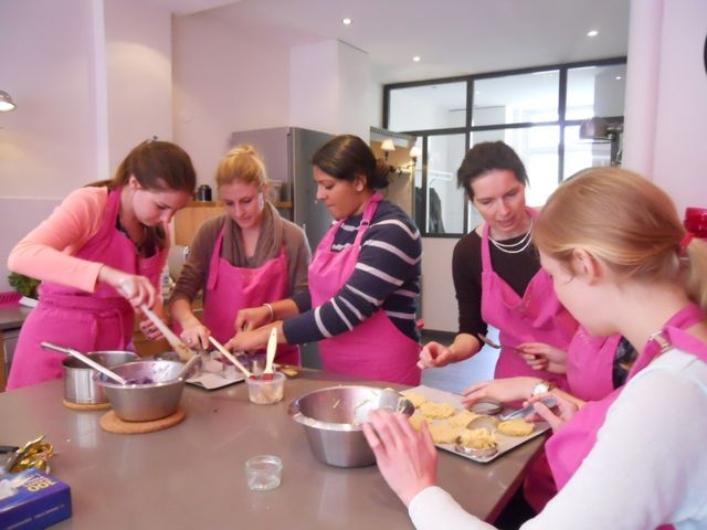 Paris: Hands-On Small Group Cooking Class - Should You Book LES SECRETS GOURMANDS DE NOEMIE?