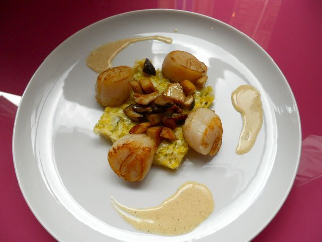 Paris: Hands-On Small Group Cooking Class - The 3.5-Hour Schedule: Starter, Main, Dessert, Plus Lunch
