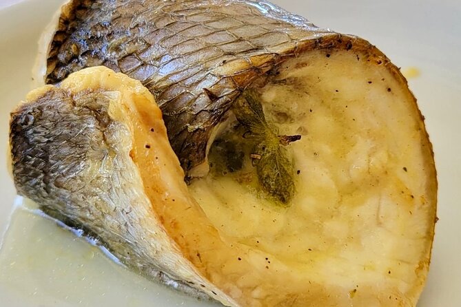 Paros: Cooking Class with Greek Meal & Wine - The shared lunch: what’s on the table and how wine plays in