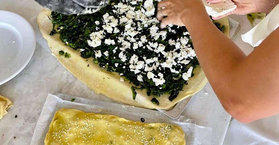 Paros: Greek Cooking Class with Full Meal - Key Things I’d Watch For