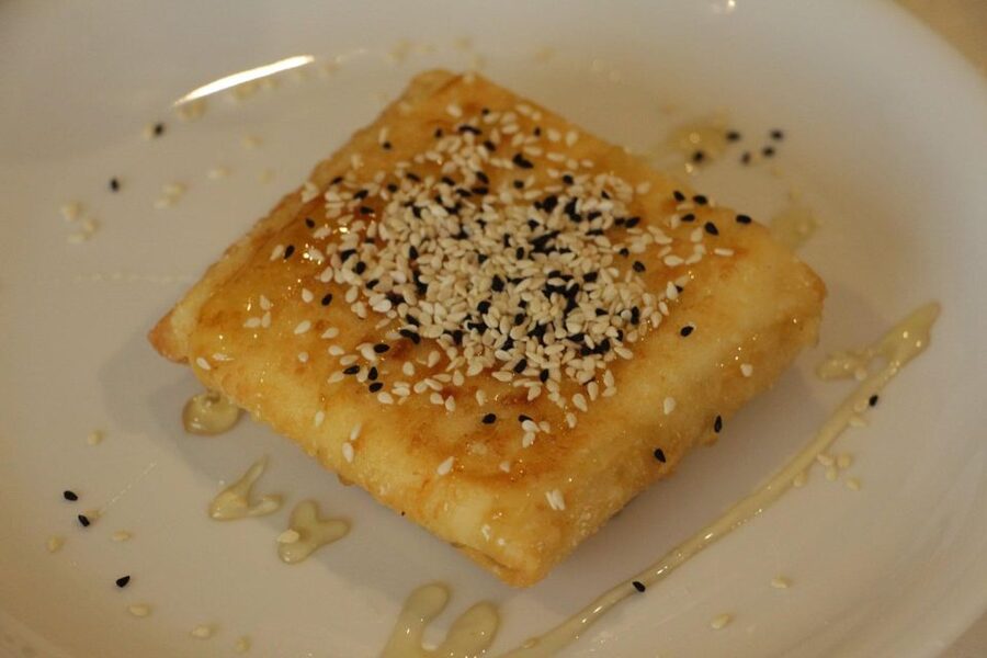 Paros: Greek Cooking Class with Full Meal - Why This Paros Class Feels More Like a Night Out