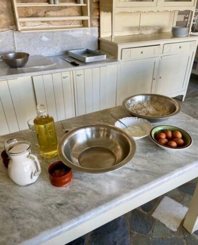 Paros: Greek Cooking Class with Full Meal - The Multi-Course Menu You’ll Actually Cook