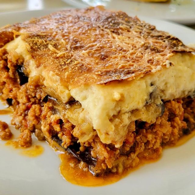 Paros: Greek Cooking Class with Full Meal - Price and Value: Is $136 Worth It?