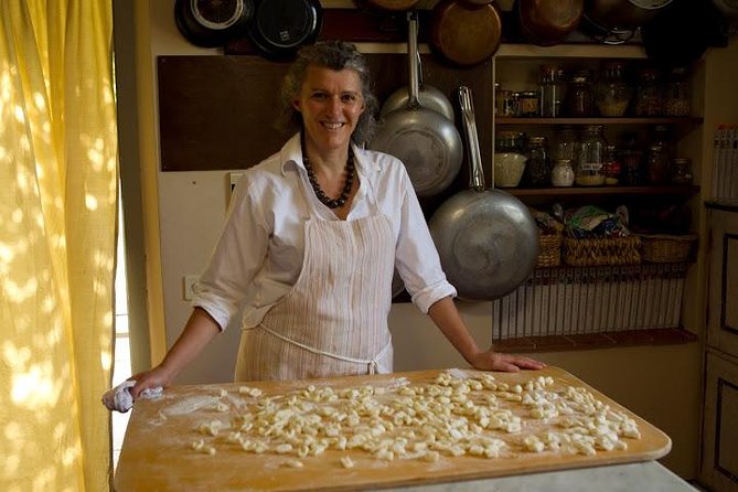 Pasta and Pizza cooking class in Cortona - Key Reasons This Class Works So Well