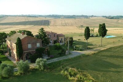 Pasta and Pizza cooking class in Cortona - Inside Simonetta’s Kitchen: Recipes, Spices, and Everyday Tricks