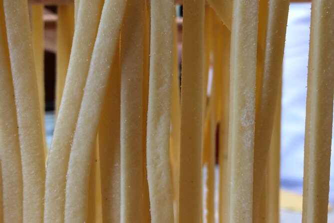 Pasta and Pizza cooking class in Cortona - What You Really Take Home: Recipes and Substitution Skills