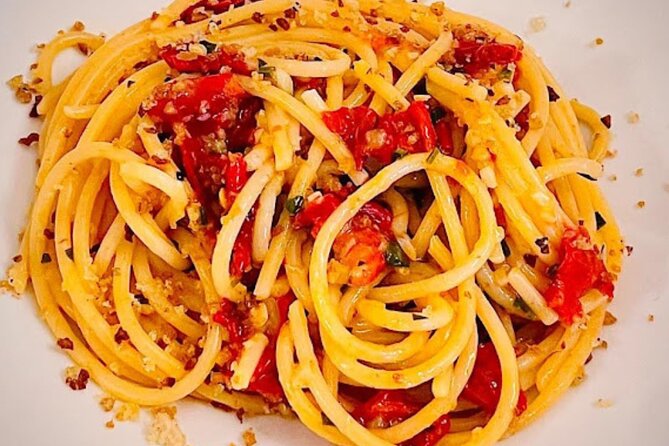 Pasta and Pizza cooking class in Cortona - Who Should Book This Pasta and Pizza Class