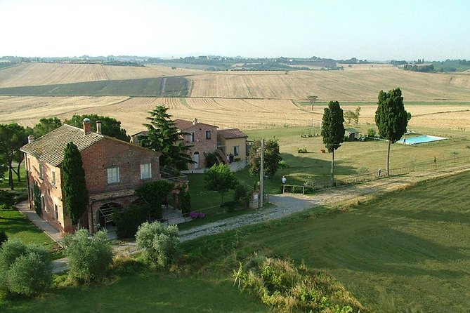 Pasta and Pizza cooking class in Cortona - Inside Simonetta’s Kitchen: Recipes, Spices, and Everyday Tricks