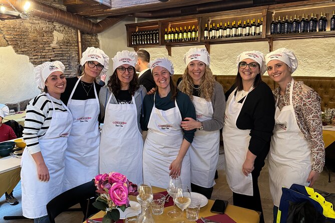 Pasta and Tiramisu Cooking Class at Come Na Vorta Navigli Milan - Price and value: what you’re really paying for