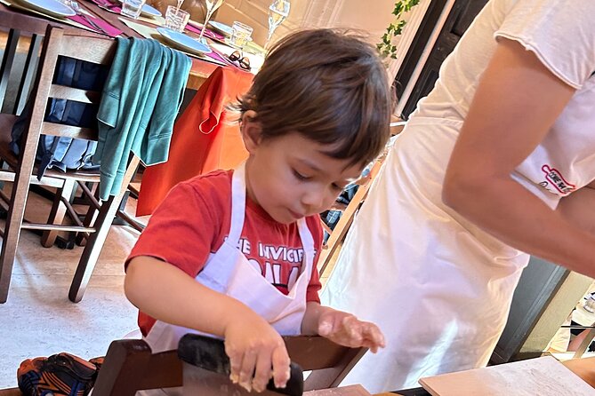Pasta and Tiramisu Cooking Class at Come Na Vorta Navigli Milan - Who should book this class in Milan (and who might want to skip)