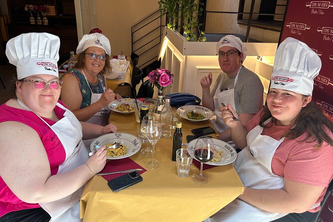 Pasta and Tiramisu Cooking Class at Come Na Vorta Navigli Milan - Should you book Pasta and Tiramisu Cooking Class at Come Na Vorta Navigli Milan?