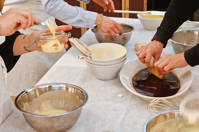Pasta and Tiramisu Cooking Class in Rome, Piazza Navona - Price and value: what $87.11 buys you