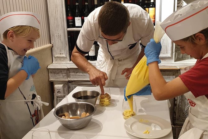 Pasta and Tiramisu Cooking Class Near the Colosseum - Pasta and Tiramisu Near the Colosseum: The 3-Hour Rhythm
