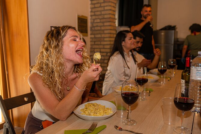Pasta and Tiramisu Cooking Class Near the Colosseum - The Cost: Is $95.58 Worth It in Rome?