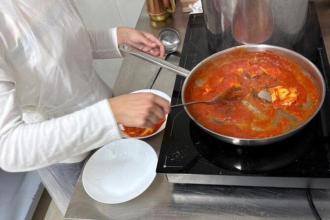 Pasta and Tiramisu Cooking Class with Local Chef in Naples - Price, value, and what you’re actually paying for