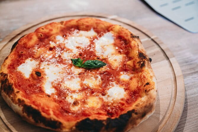 Pasta and Tiramisu Cooking Class with optional Local Market Tour - The Cooking Flow: Ragù, Dough Rest, and Timing That Teaches